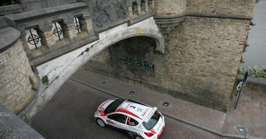 Rajd Ypres